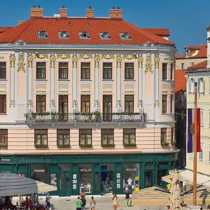 Maison d'hôtes Royal Piazza, Split